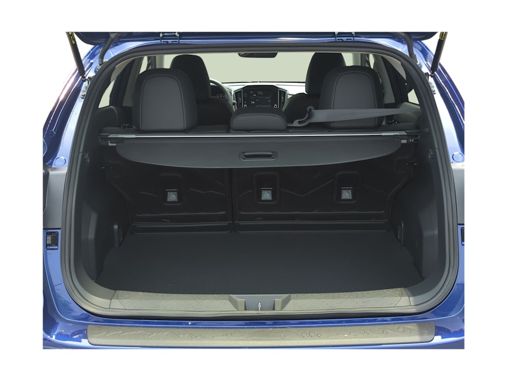 Thumbnail: 2025 Subaru Crosstrek - 17