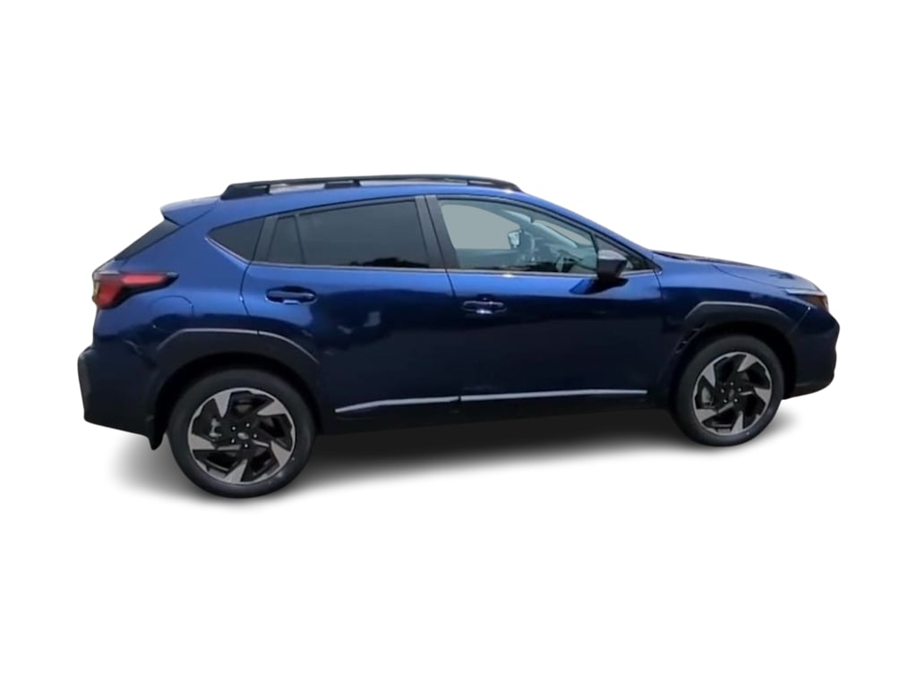 Thumbnail: 2025 Subaru Crosstrek - 24