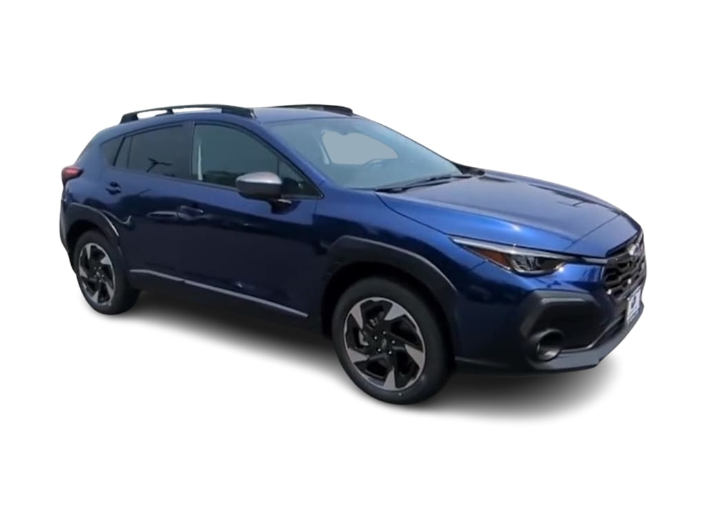 Thumbnail: 2025 Subaru Crosstrek - 20
