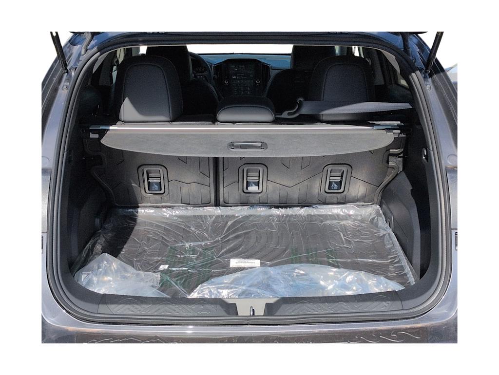 Thumbnail: 2025 Subaru Crosstrek - 17