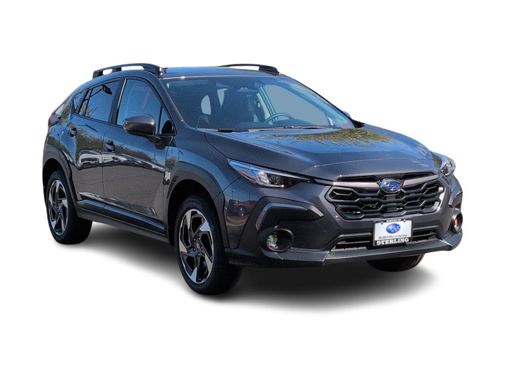 Thumbnail: 2025 Subaru Crosstrek - 20