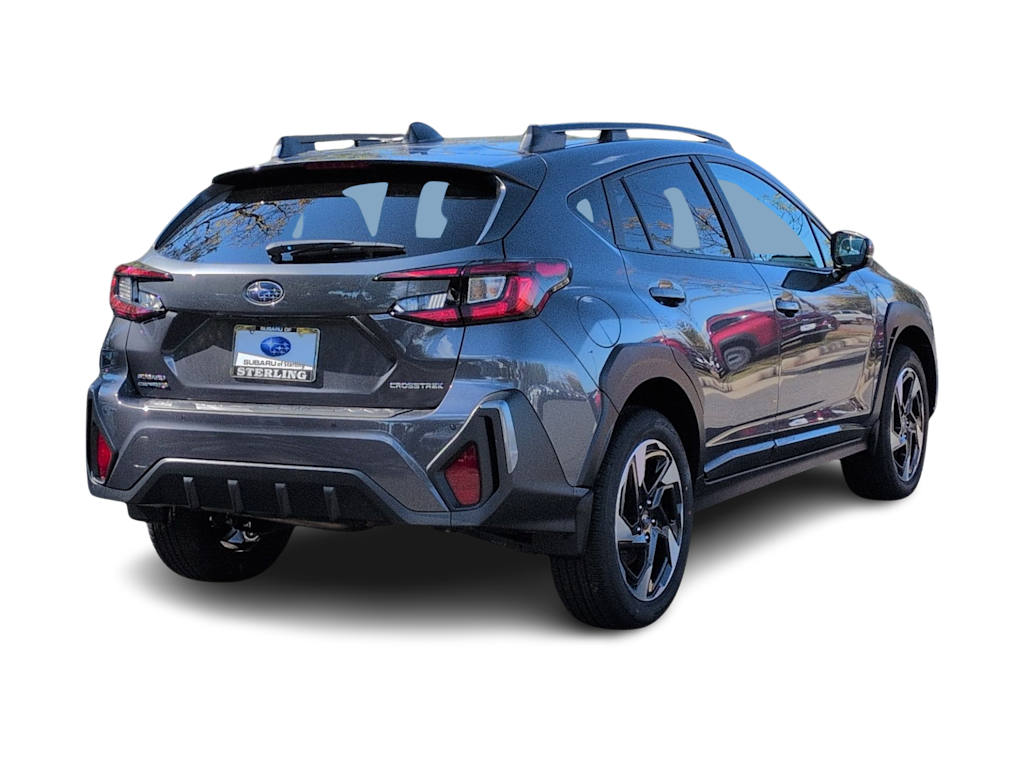 Thumbnail: 2025 Subaru Crosstrek - 22
