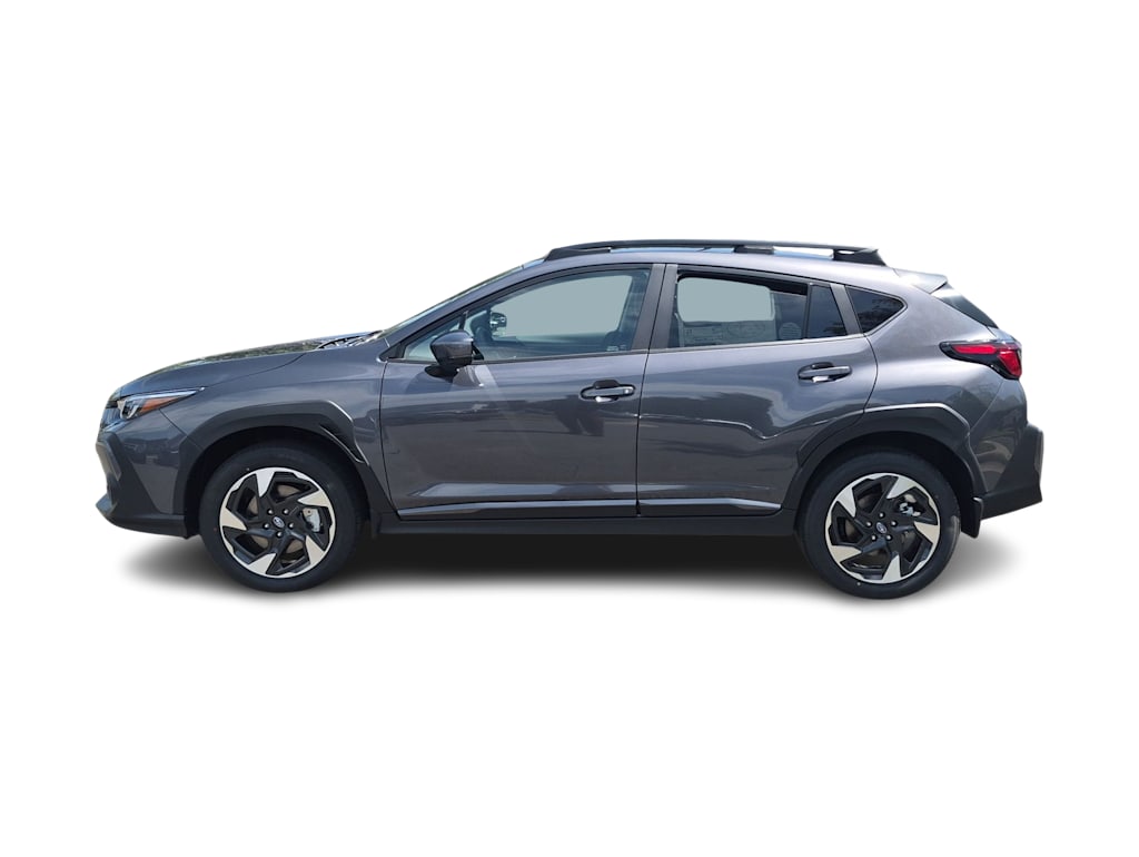 Thumbnail: 2026 Subaru Crosstrek - 3