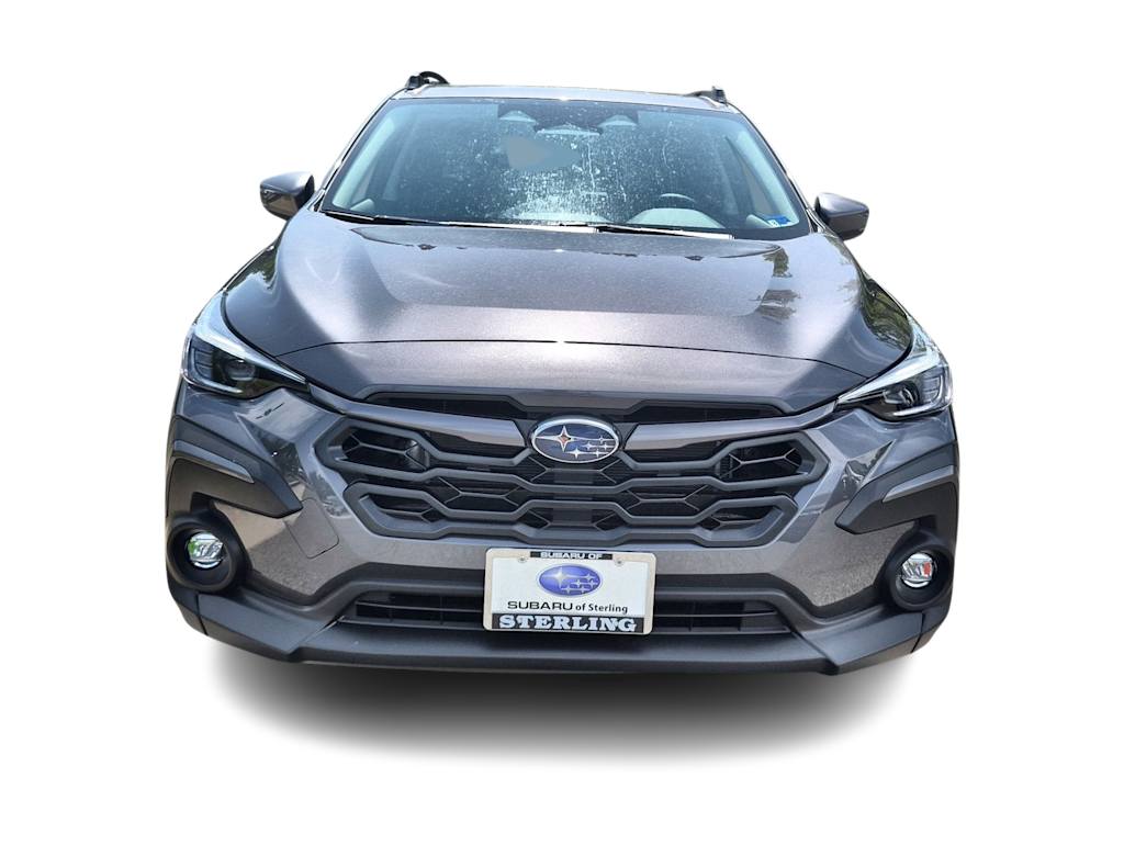 Thumbnail: 2026 Subaru Crosstrek - 6