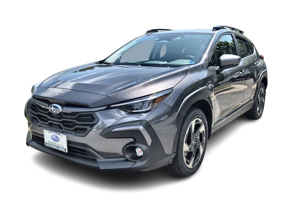 Thumbnail: 2026 Subaru Crosstrek - 19