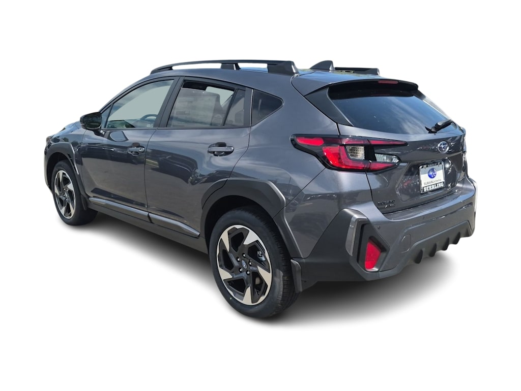 Thumbnail: 2026 Subaru Crosstrek - 4