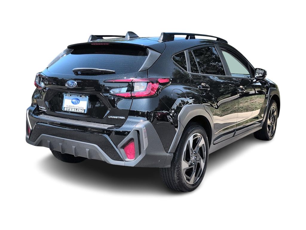 Thumbnail: 2024 Subaru Crosstrek - 21