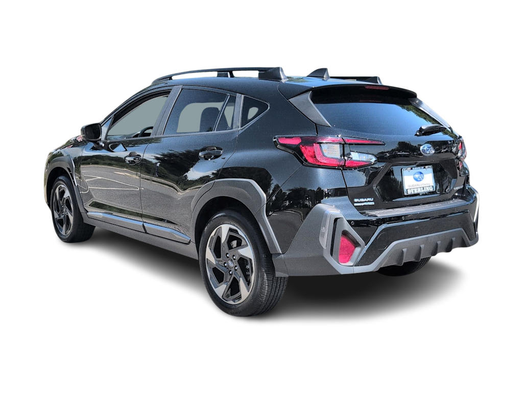 Thumbnail: 2024 Subaru Crosstrek - 4