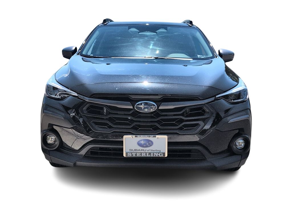 Thumbnail: 2024 Subaru Crosstrek - 6