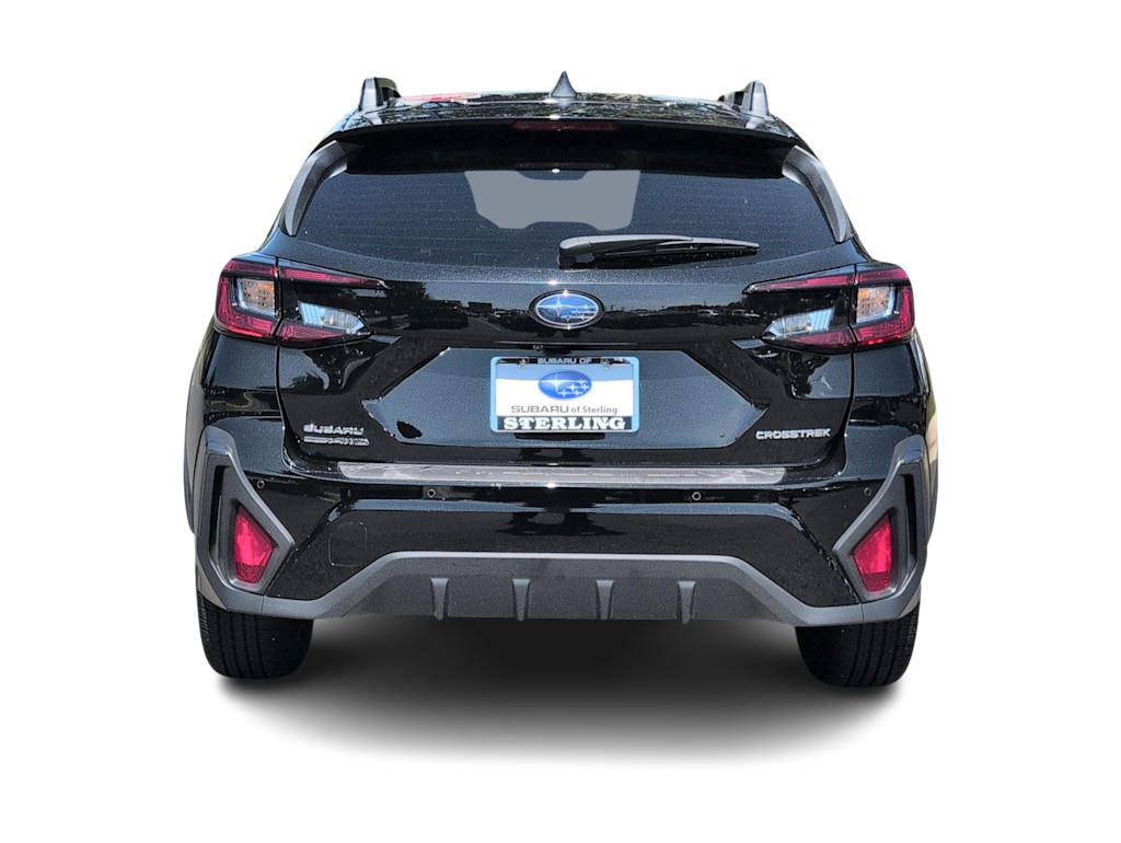 Thumbnail: 2024 Subaru Crosstrek - 5