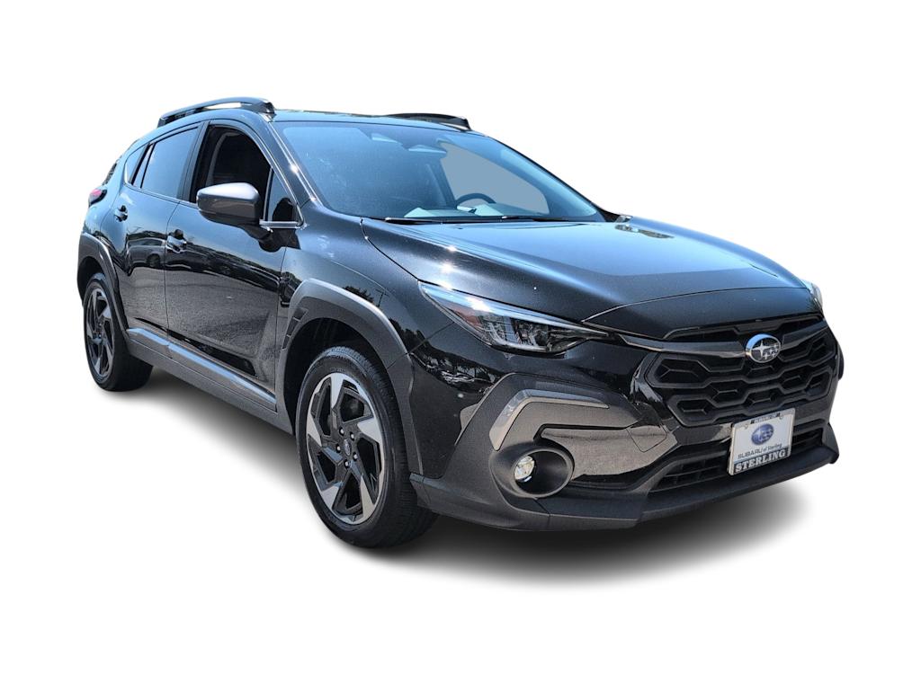Thumbnail: 2024 Subaru Crosstrek - 19