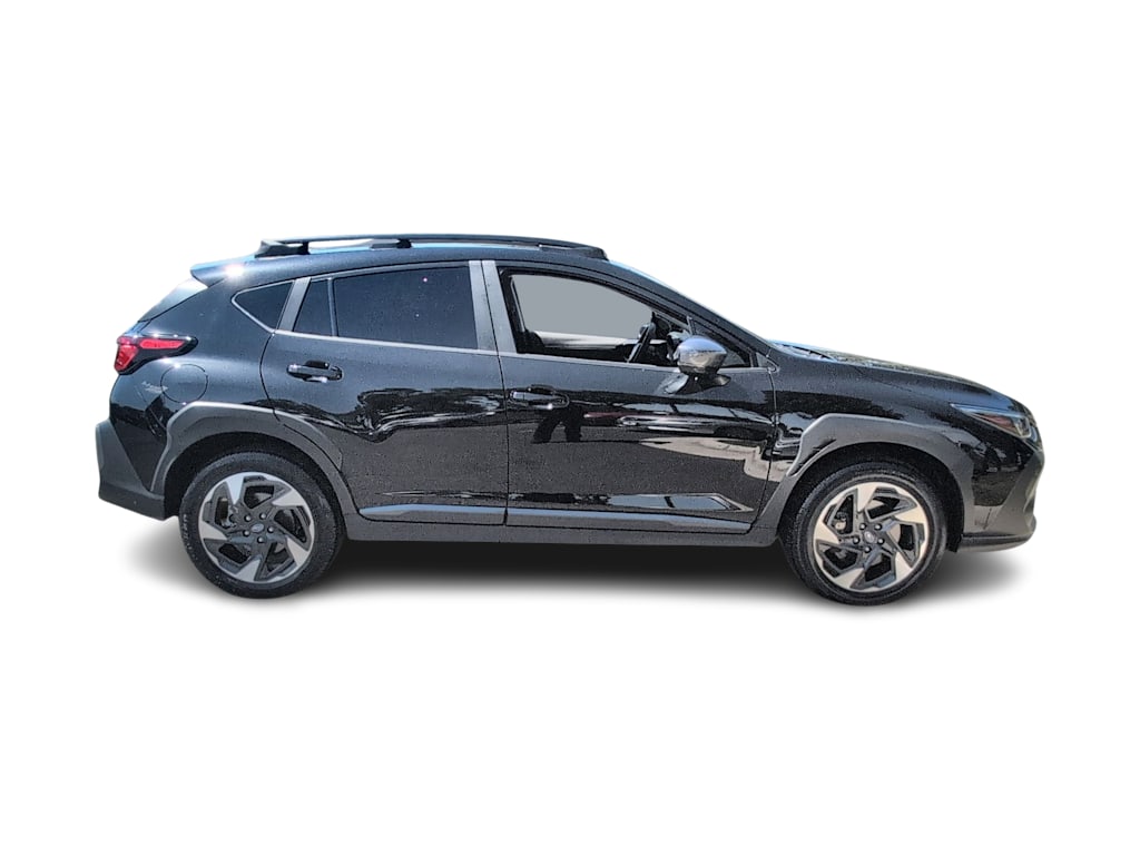 Thumbnail: 2024 Subaru Crosstrek - 22