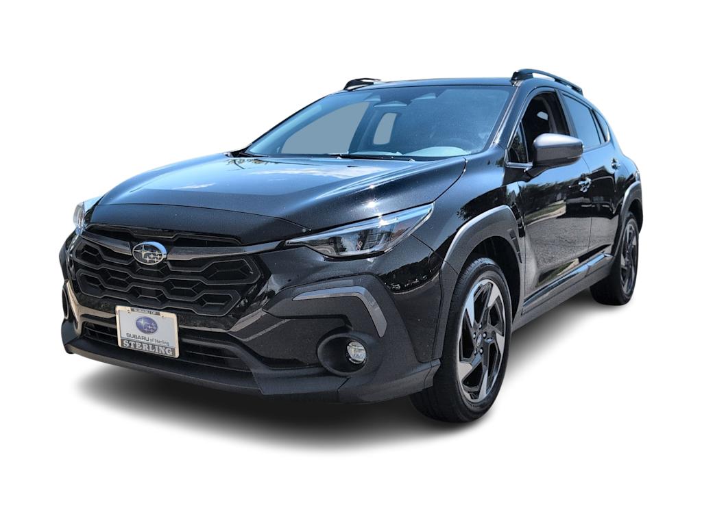 Thumbnail: 2024 Subaru Crosstrek - 20