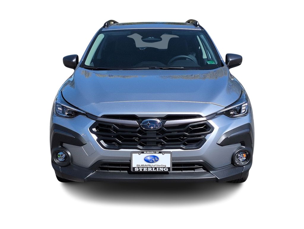 Thumbnail: 2025 Subaru Crosstrek - 6