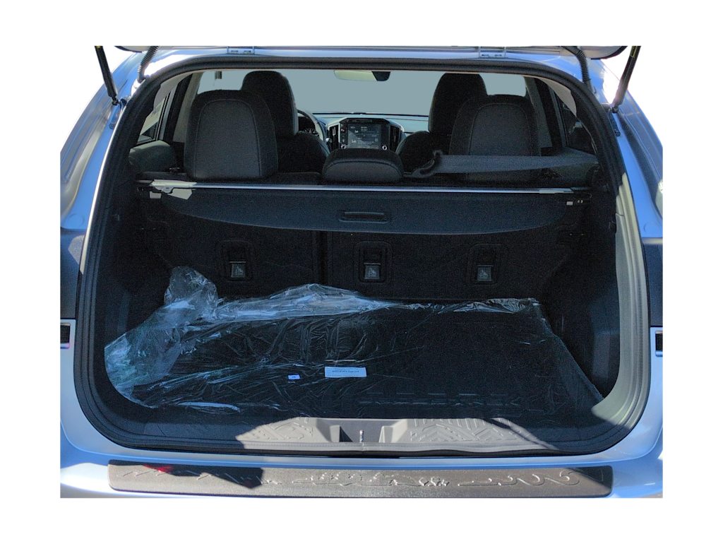 Thumbnail: 2025 Subaru Crosstrek - 17