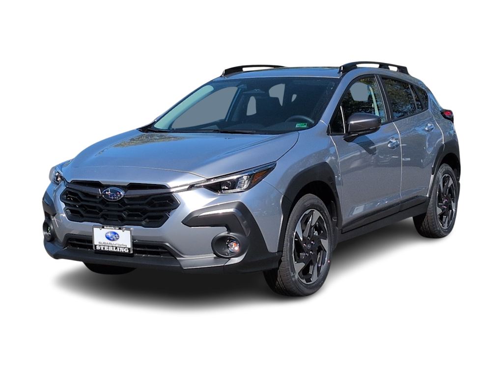 Thumbnail: 2025 Subaru Crosstrek - 21