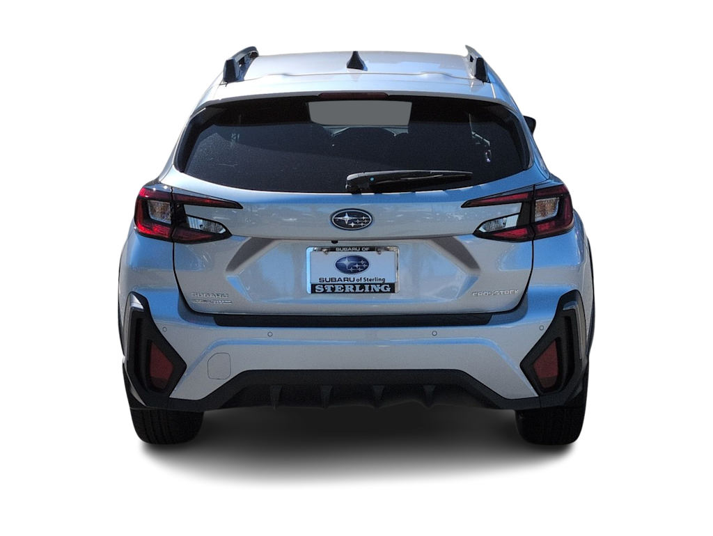 Thumbnail: 2025 Subaru Crosstrek - 5