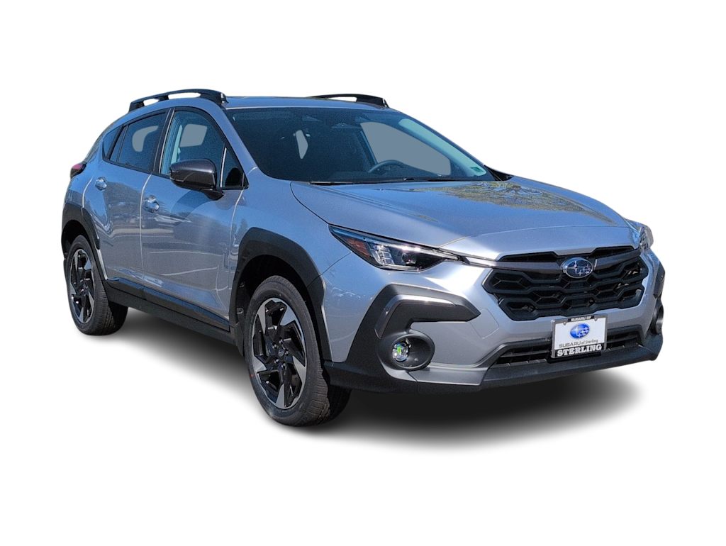 Thumbnail: 2025 Subaru Crosstrek - 20