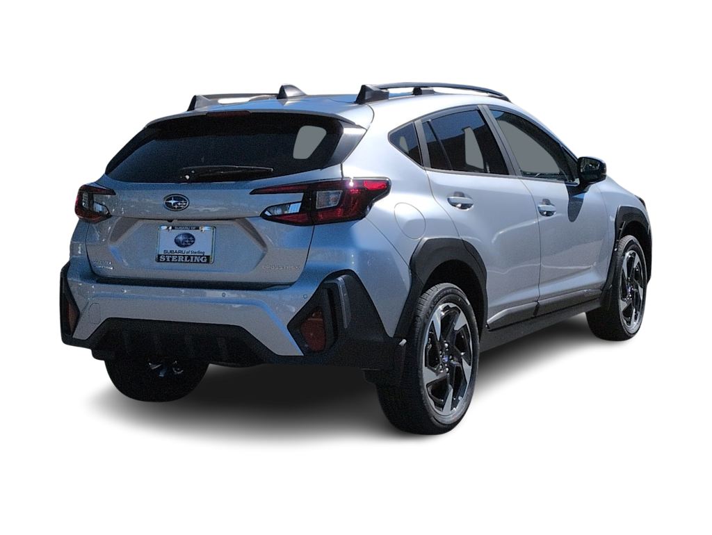 Thumbnail: 2025 Subaru Crosstrek - 22