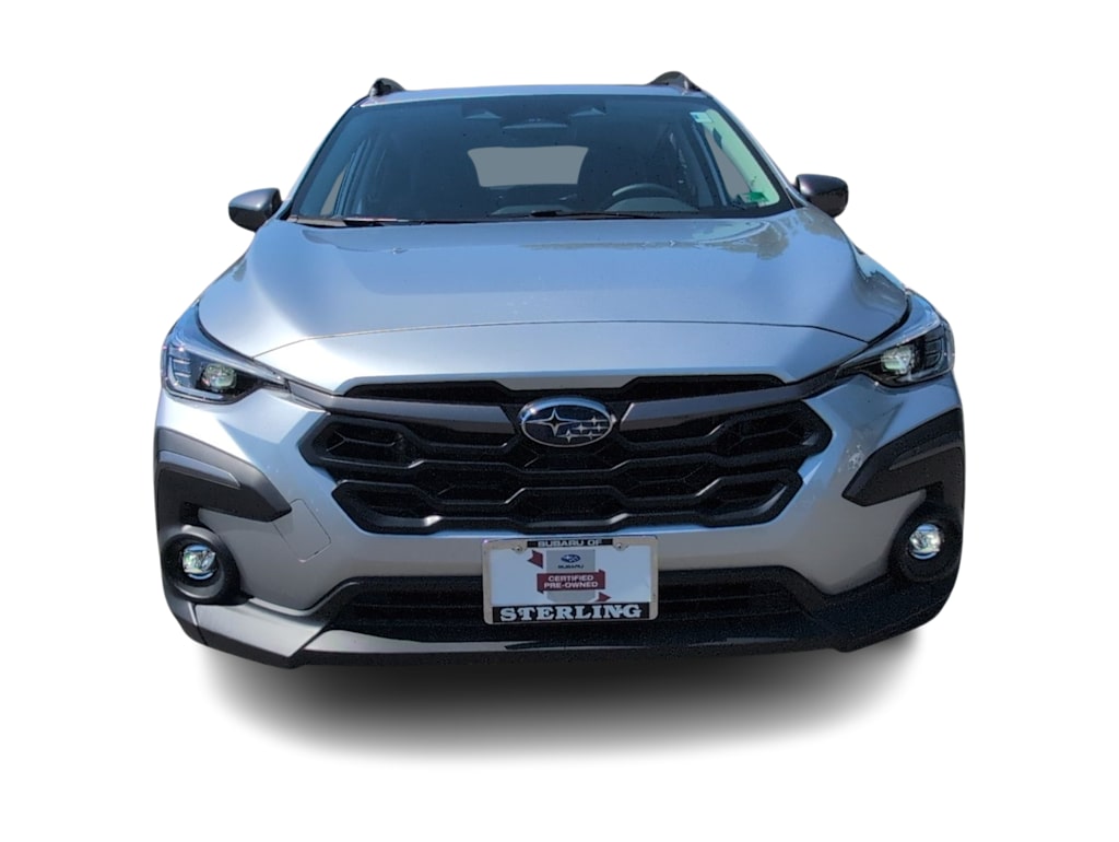 Thumbnail: 2025 Subaru Crosstrek - 6