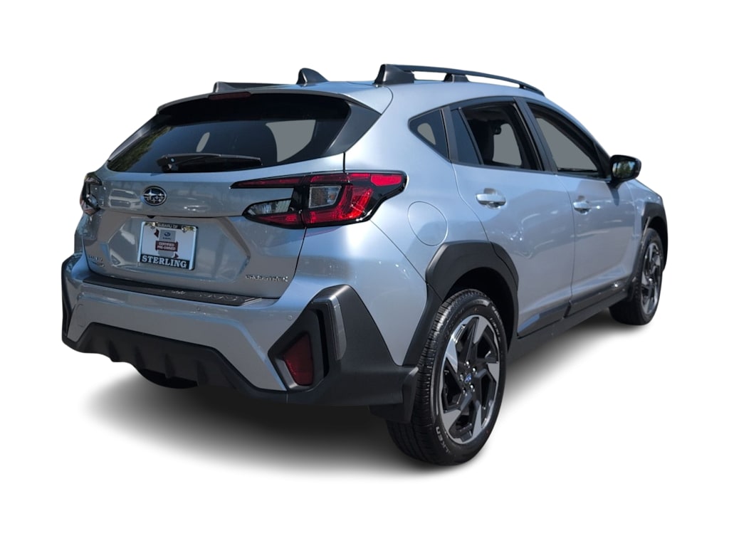 Thumbnail: 2025 Subaru Crosstrek - 20