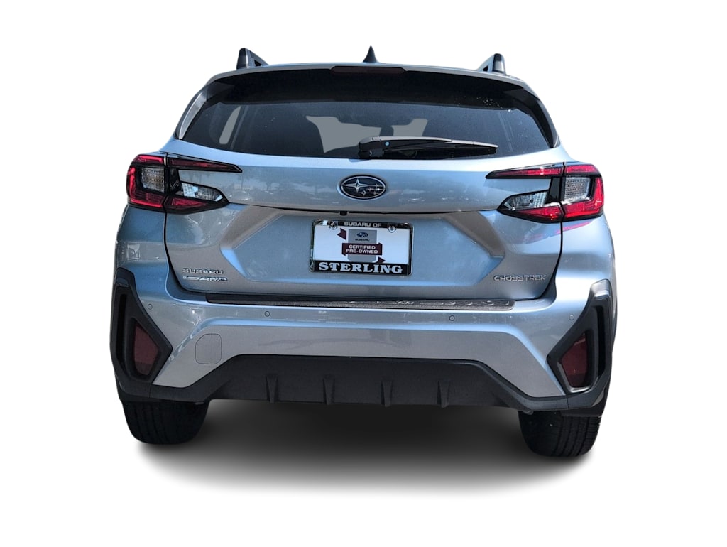 Thumbnail: 2025 Subaru Crosstrek - 5
