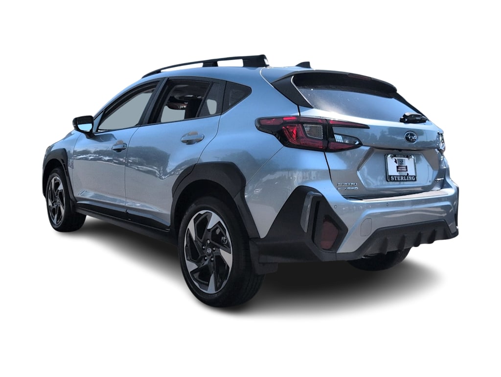 Thumbnail: 2025 Subaru Crosstrek - 4