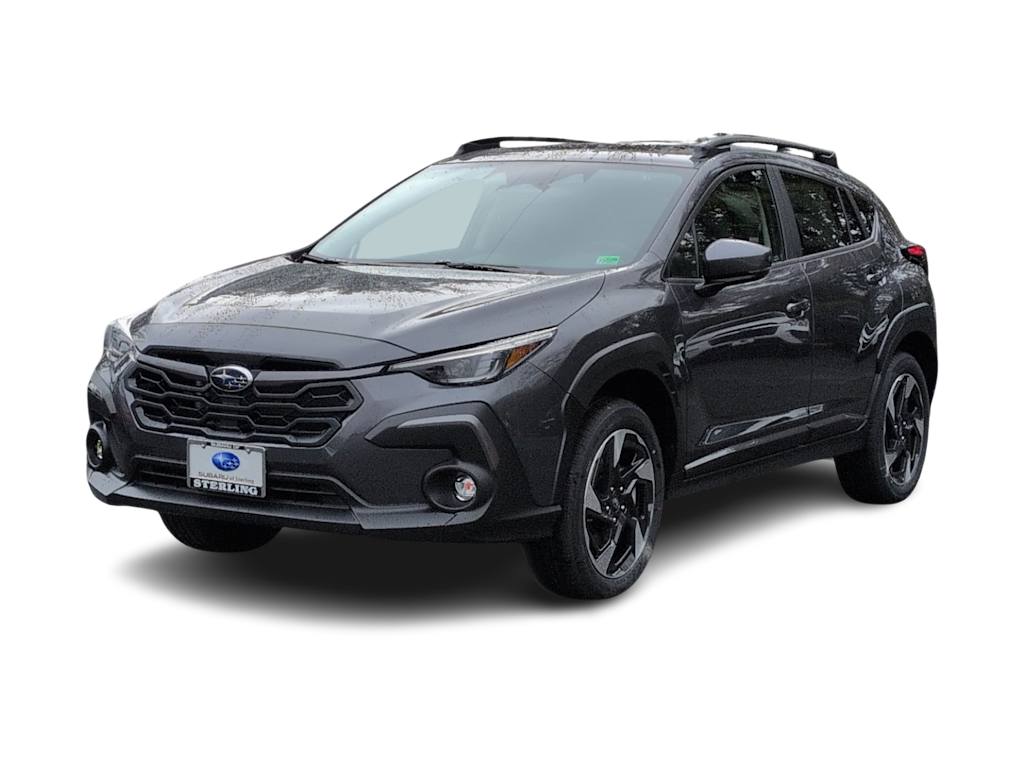 Thumbnail: 2025 Subaru Crosstrek - 21