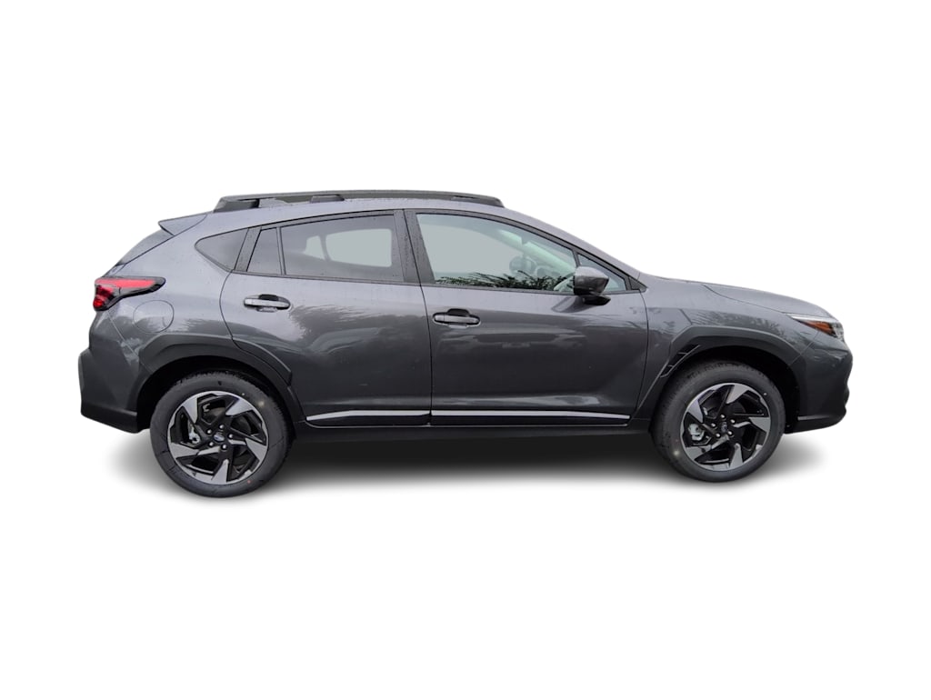Thumbnail: 2025 Subaru Crosstrek - 23