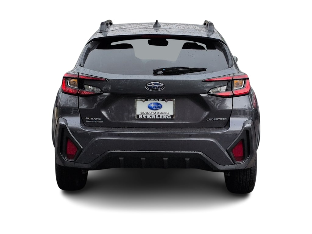Thumbnail: 2025 Subaru Crosstrek - 5