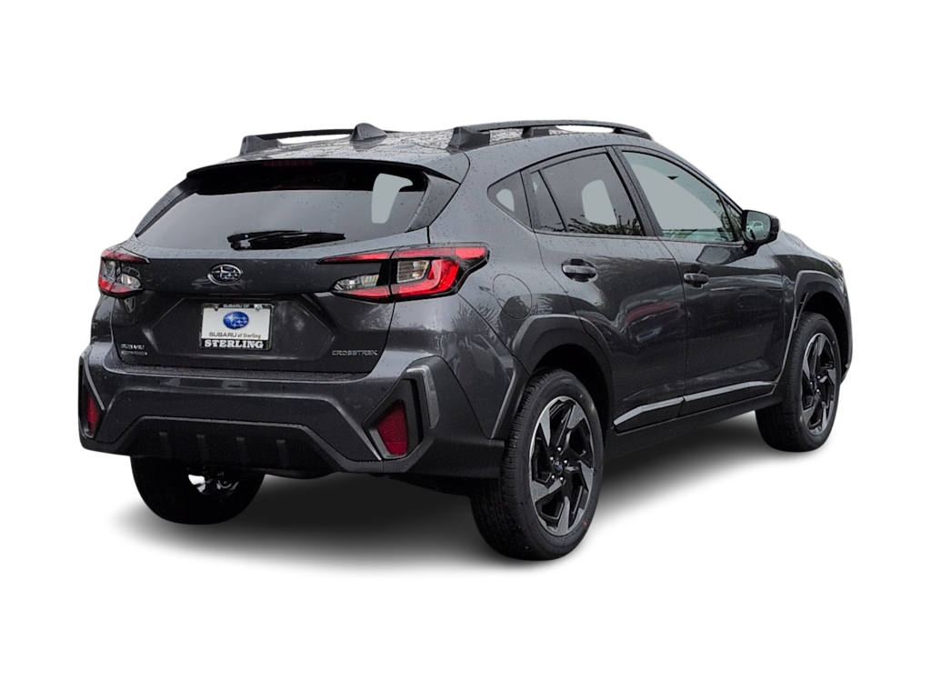 Thumbnail: 2025 Subaru Crosstrek - 22
