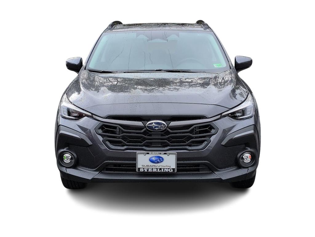 Thumbnail: 2025 Subaru Crosstrek - 6