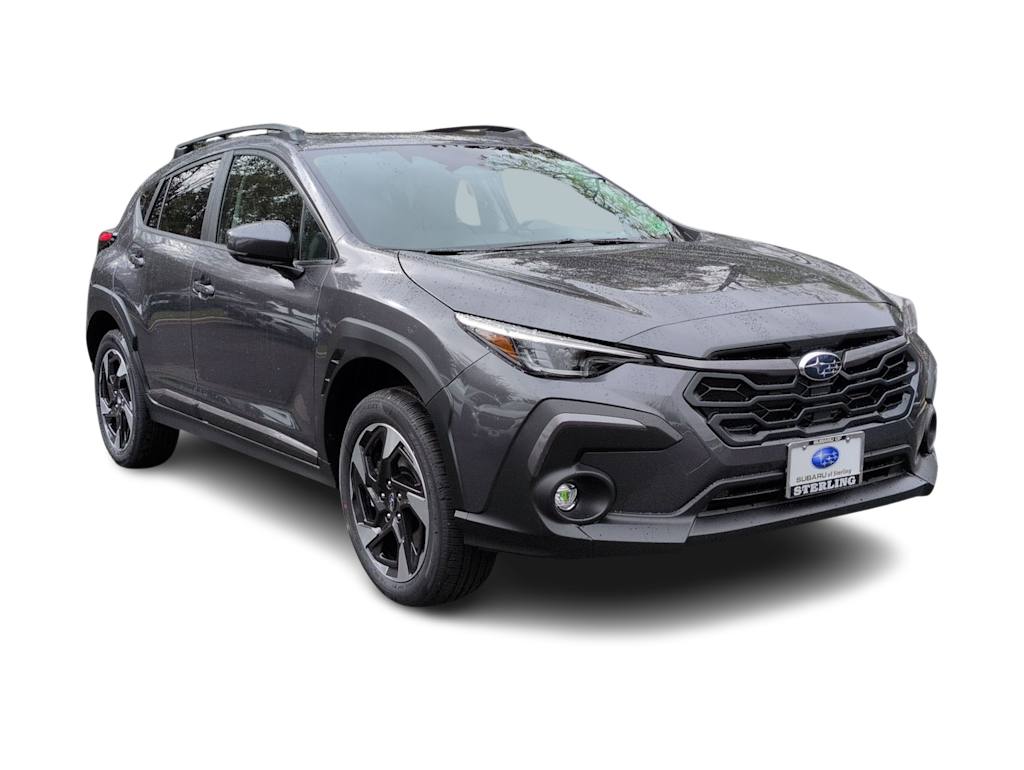 Thumbnail: 2025 Subaru Crosstrek - 20