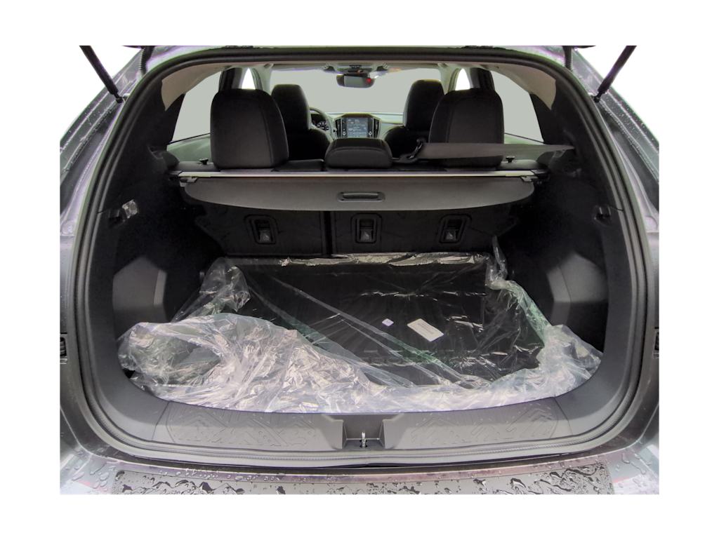 Thumbnail: 2025 Subaru Crosstrek - 17