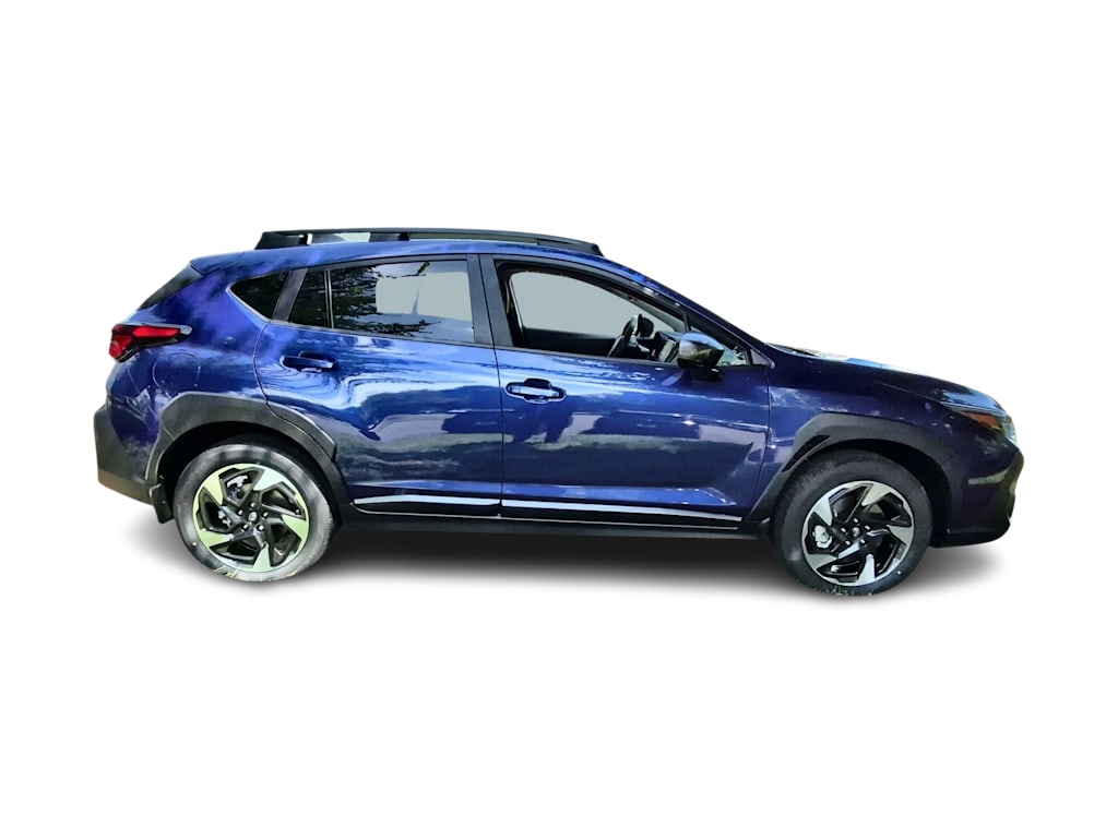 Thumbnail: 2026 Subaru Crosstrek - 21