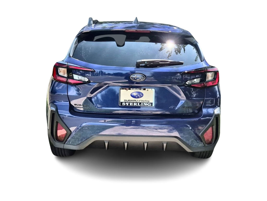 Thumbnail: 2026 Subaru Crosstrek - 19