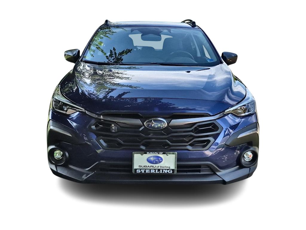 Thumbnail: 2026 Subaru Crosstrek - 5