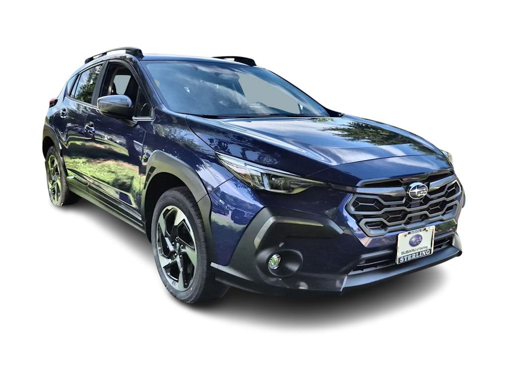 Thumbnail: 2026 Subaru Crosstrek - 17