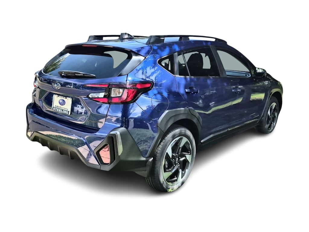 Thumbnail: 2026 Subaru Crosstrek - 20