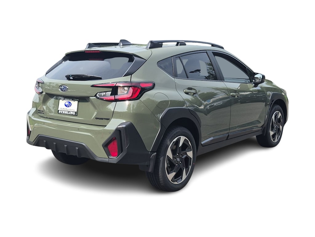 Thumbnail: 2026 Subaru Crosstrek - 20