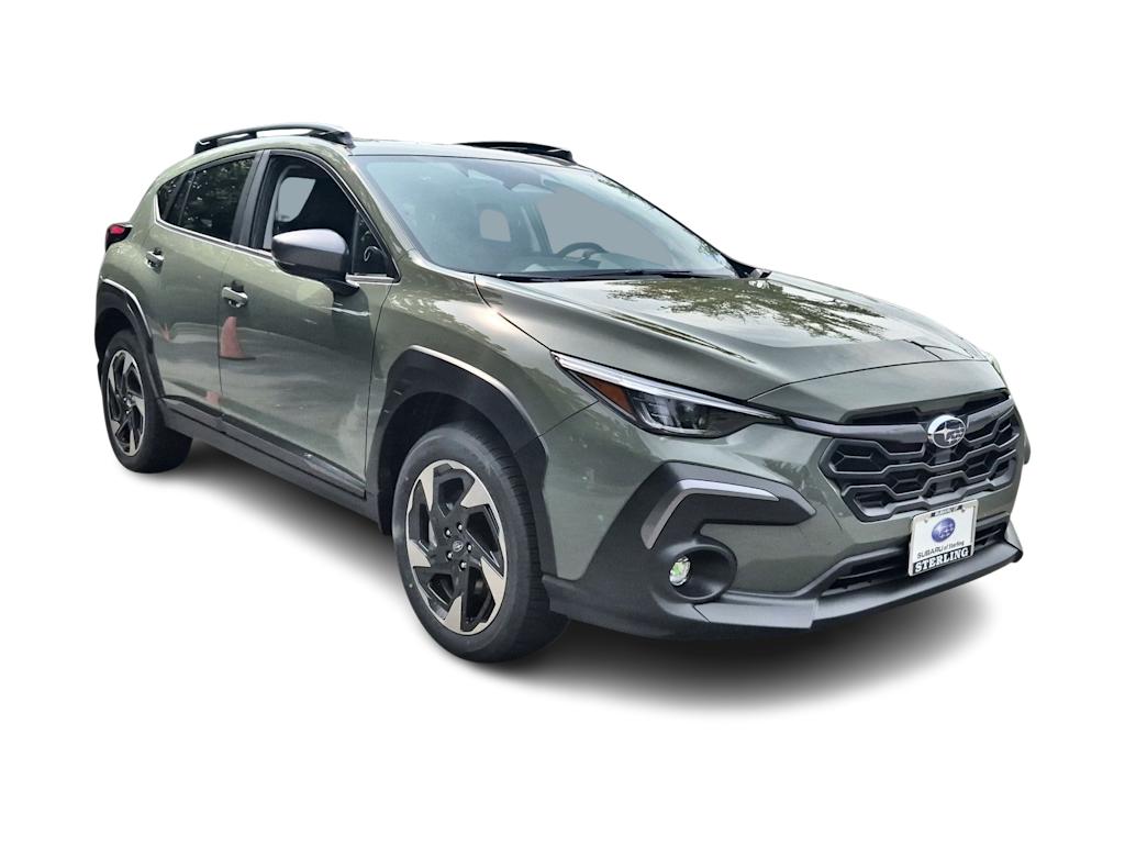 Thumbnail: 2026 Subaru Crosstrek - 18