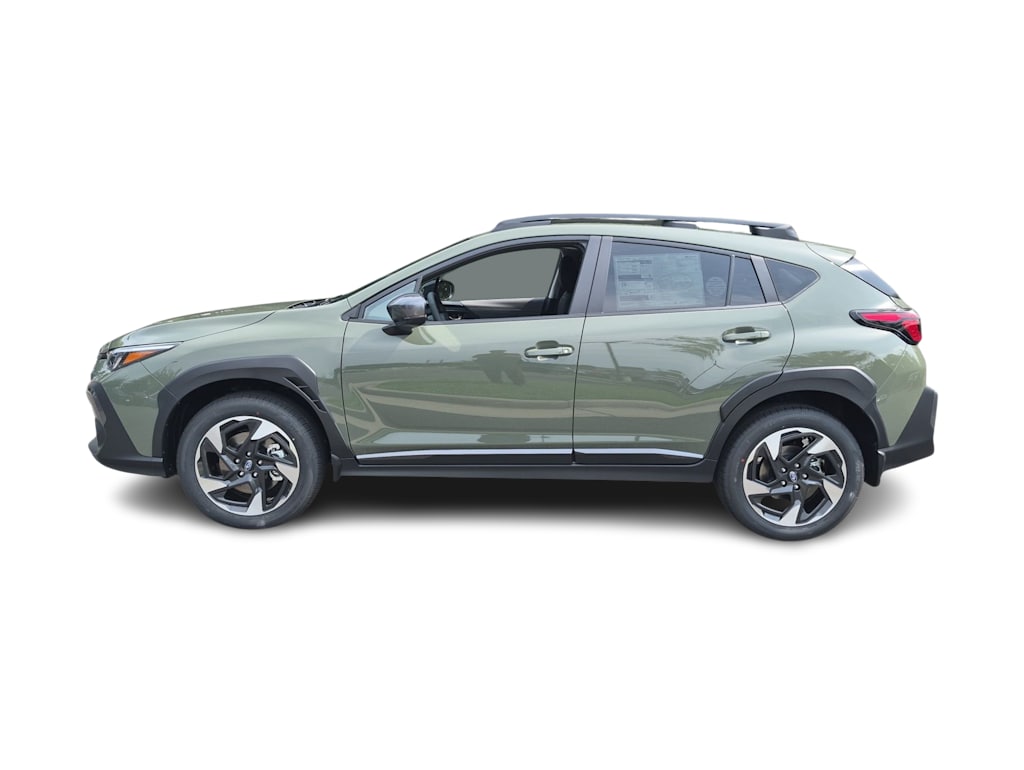 Thumbnail: 2026 Subaru Crosstrek - 3