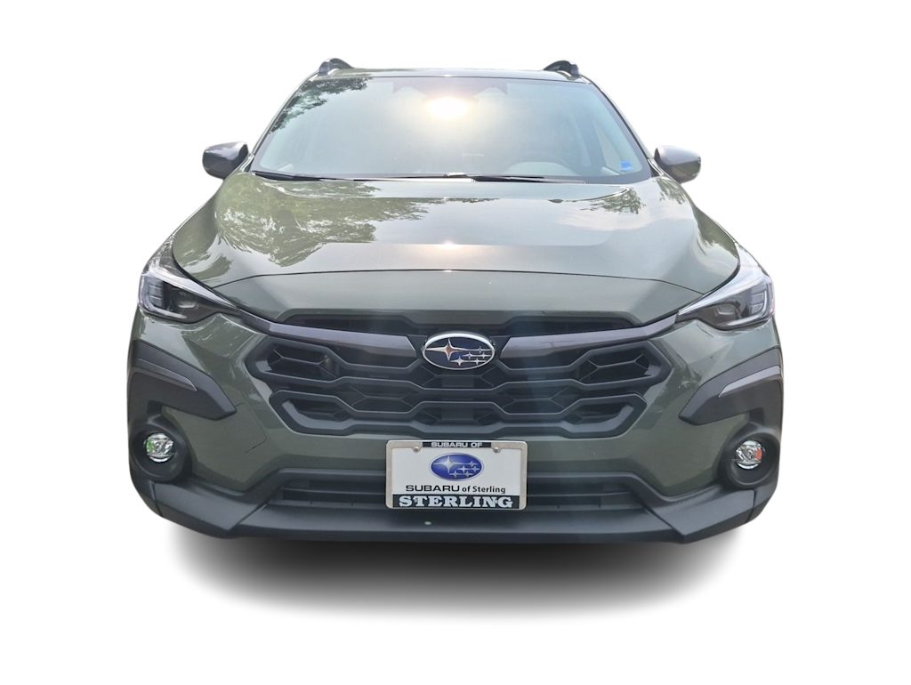 Thumbnail: 2026 Subaru Crosstrek - 6
