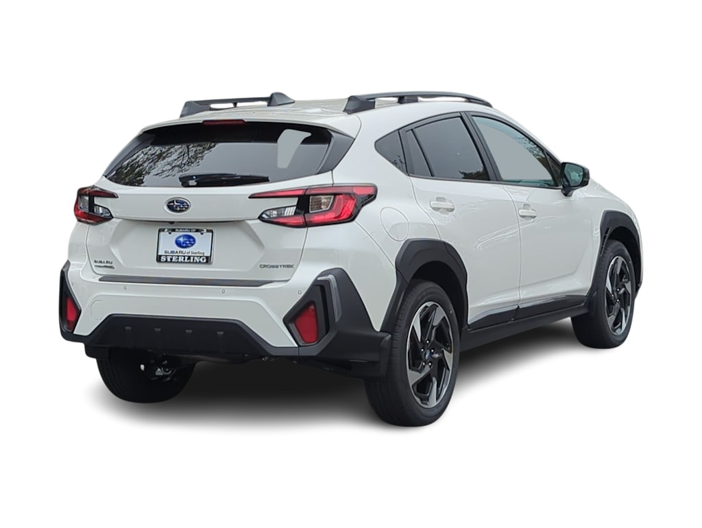 Thumbnail: 2025 Subaru Crosstrek - 22