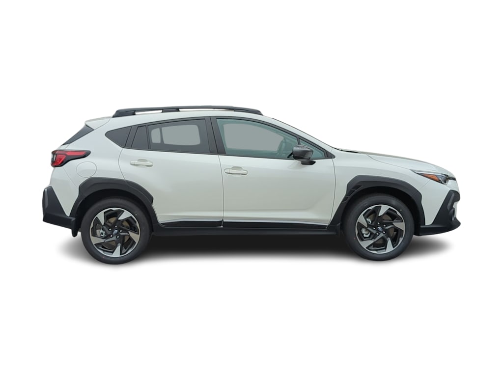 Thumbnail: 2025 Subaru Crosstrek - 23
