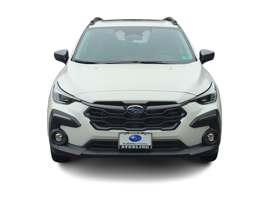 Thumbnail: 2025 Subaru Crosstrek - 6