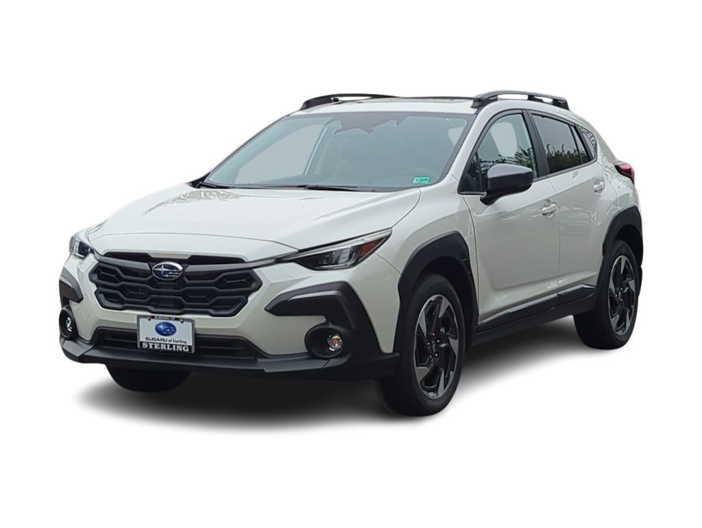 Thumbnail: 2025 Subaru Crosstrek - 21