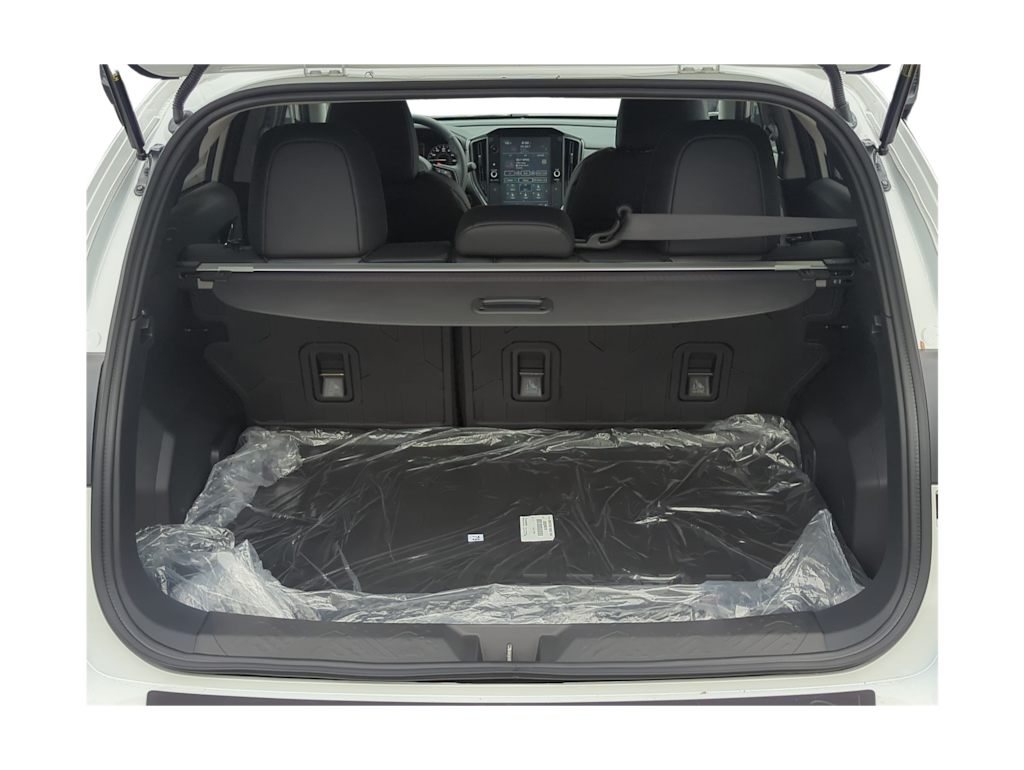 Thumbnail: 2025 Subaru Crosstrek - 17