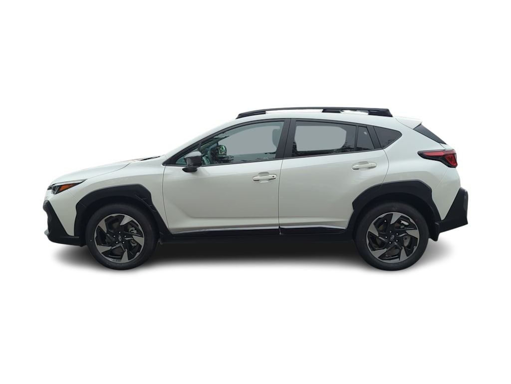 Thumbnail: 2025 Subaru Crosstrek - 3