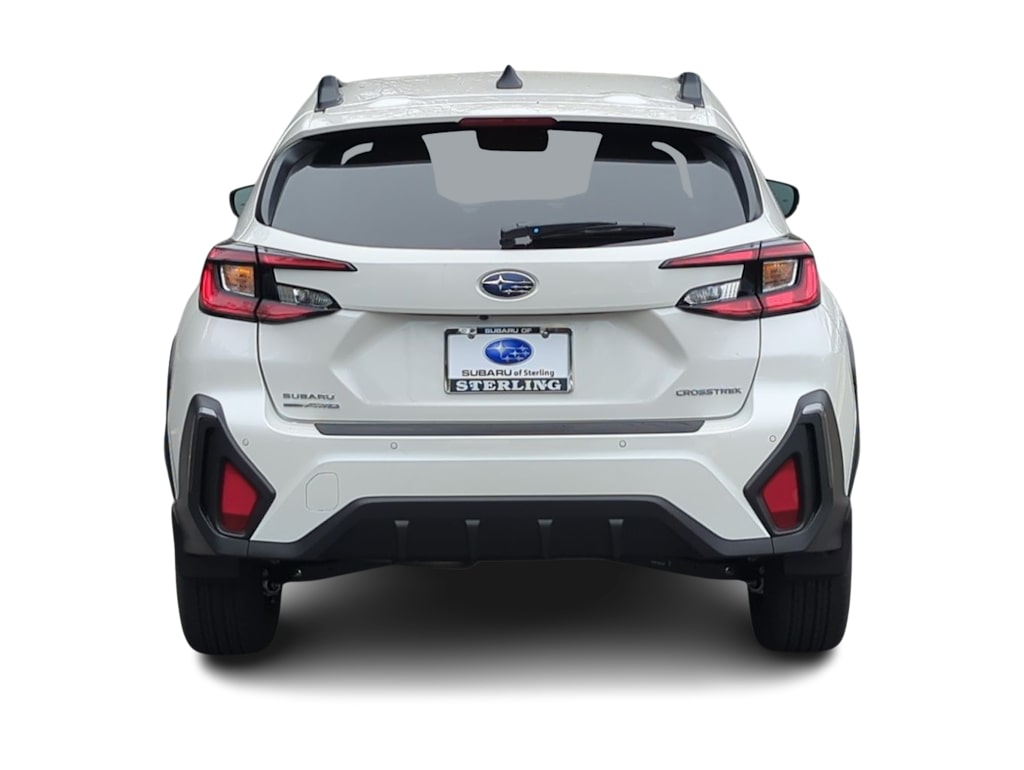 Thumbnail: 2025 Subaru Crosstrek - 5